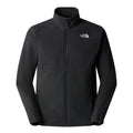 Men's TNF Glacier Full Zip Fleece