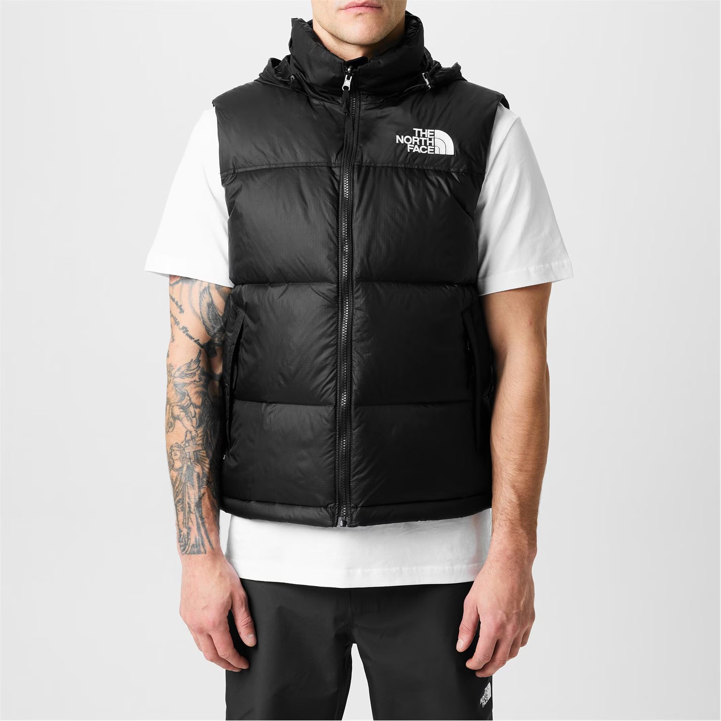 The North Face 1996 Retro Nuptse Gilet