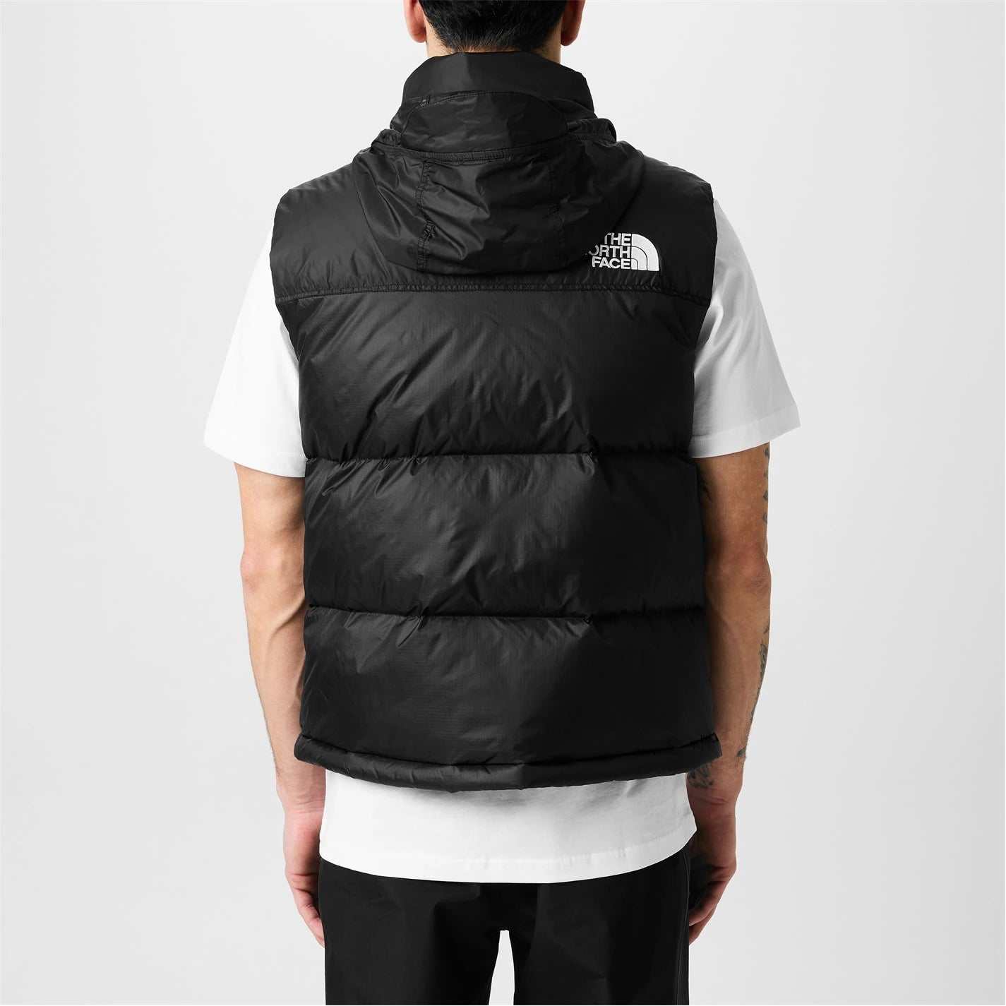 The North Face 1996 Retro Nuptse Gilet