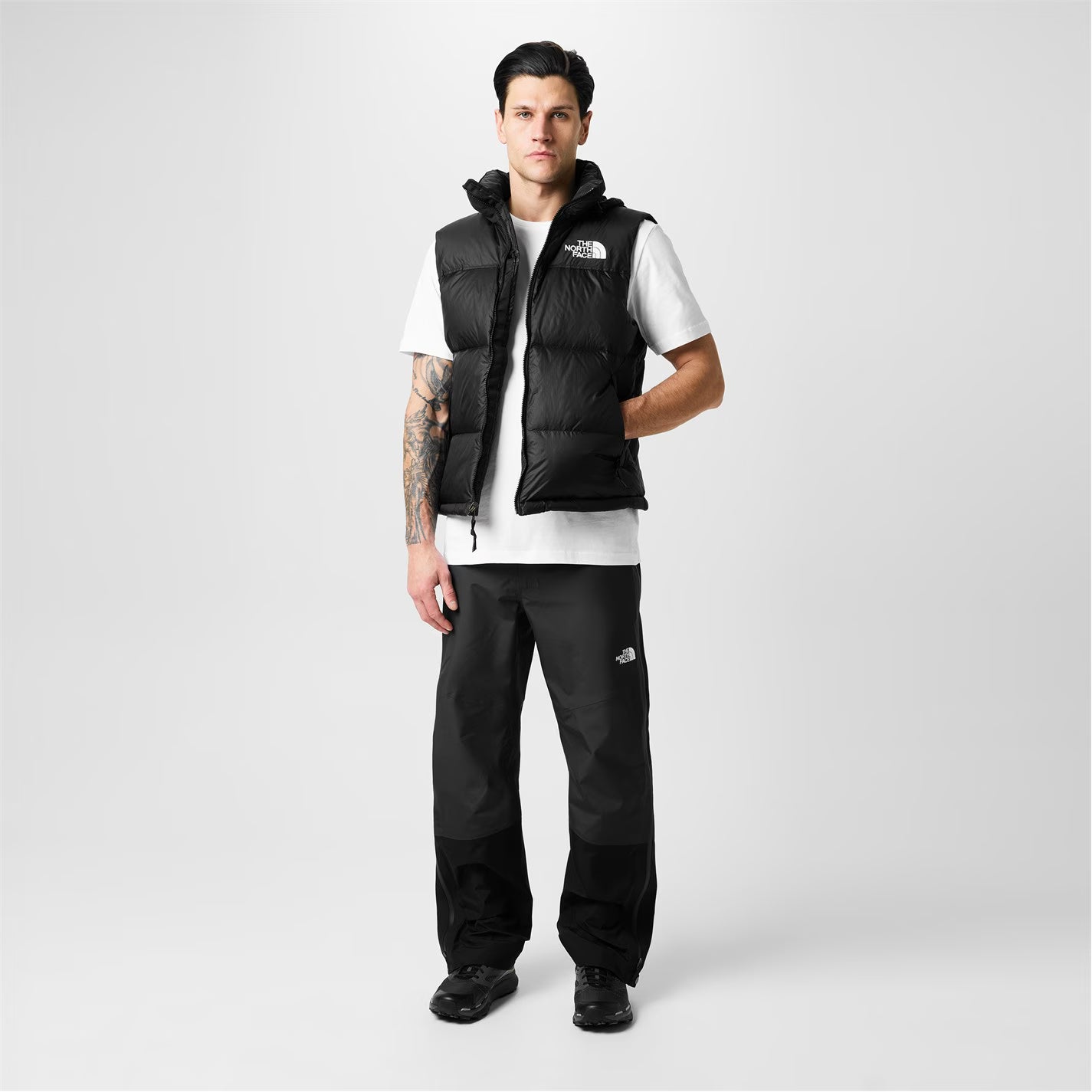 The North Face 1996 Retro Nuptse Gilet