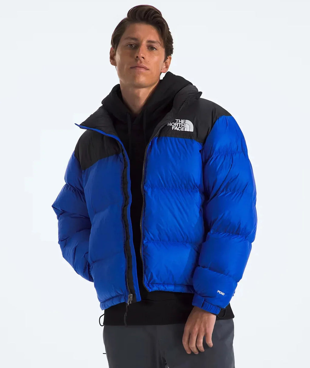 The North Face 1996 Retro Nuptse Puffer 2026 Collection