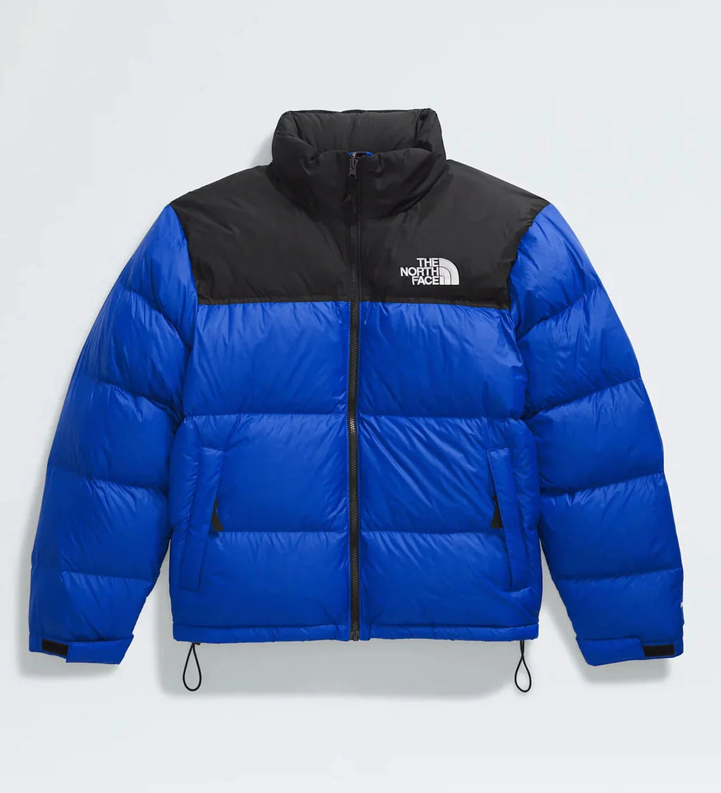 The North Face 1996 Retro Nuptse Puffer 2026 Collection