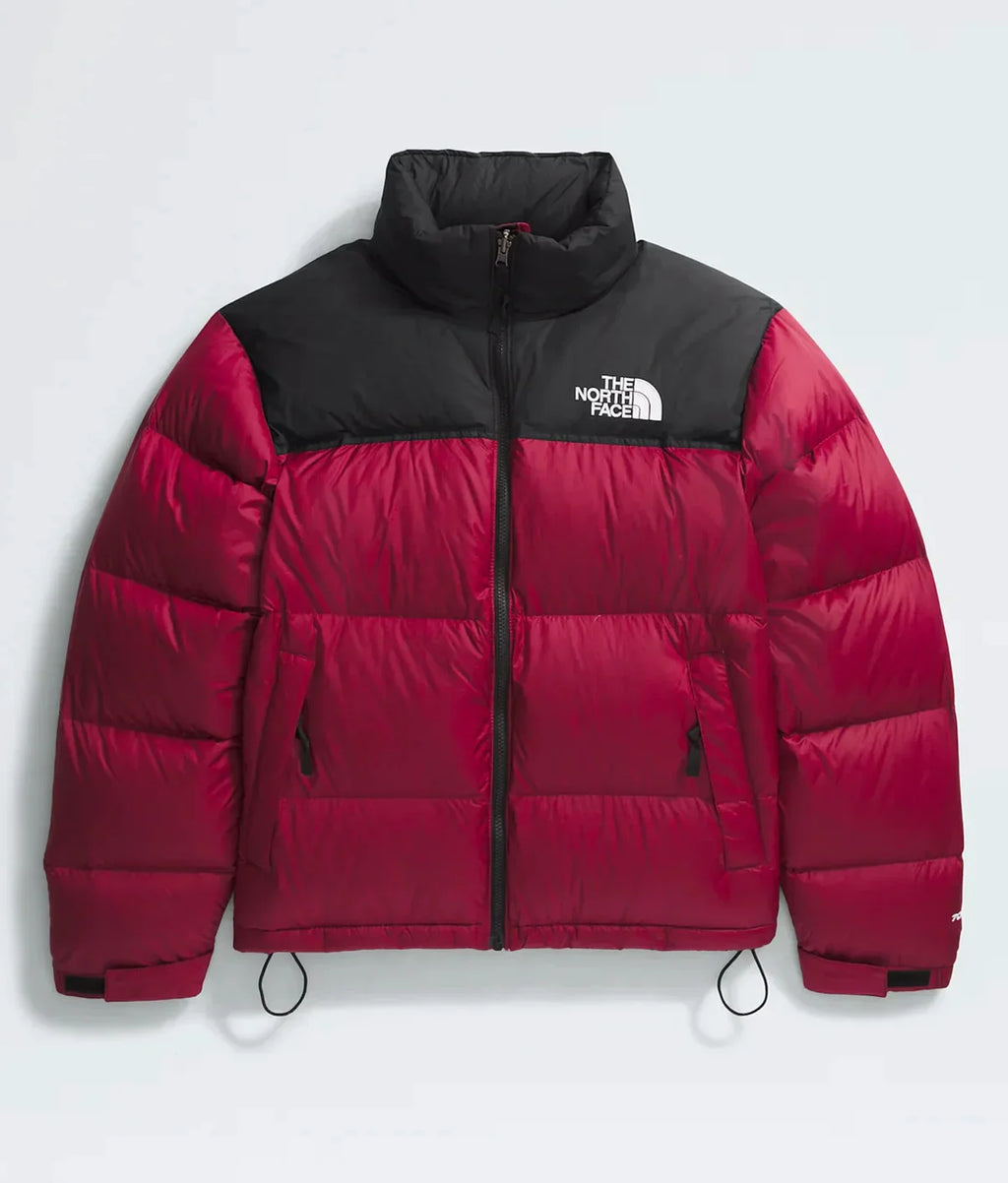 The North Face 1996 Retro Nuptse Puffer 2026 Collection