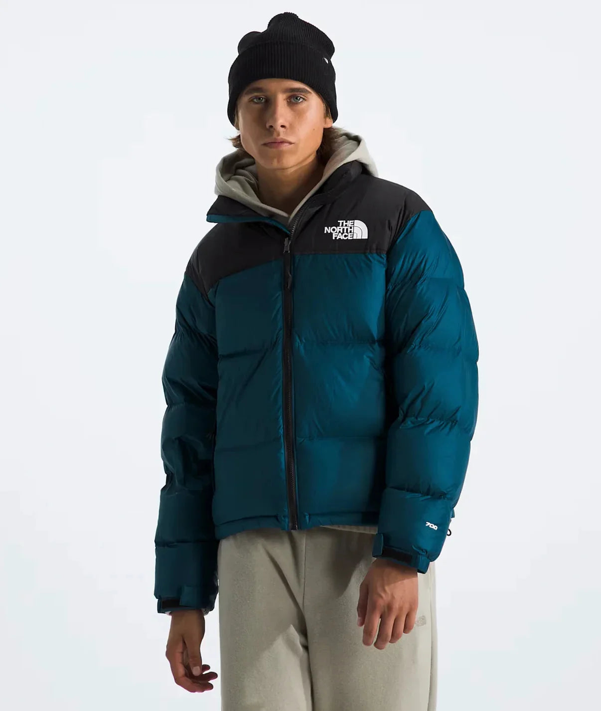 The North Face 1996 Retro Nuptse Puffer 2026 Collection