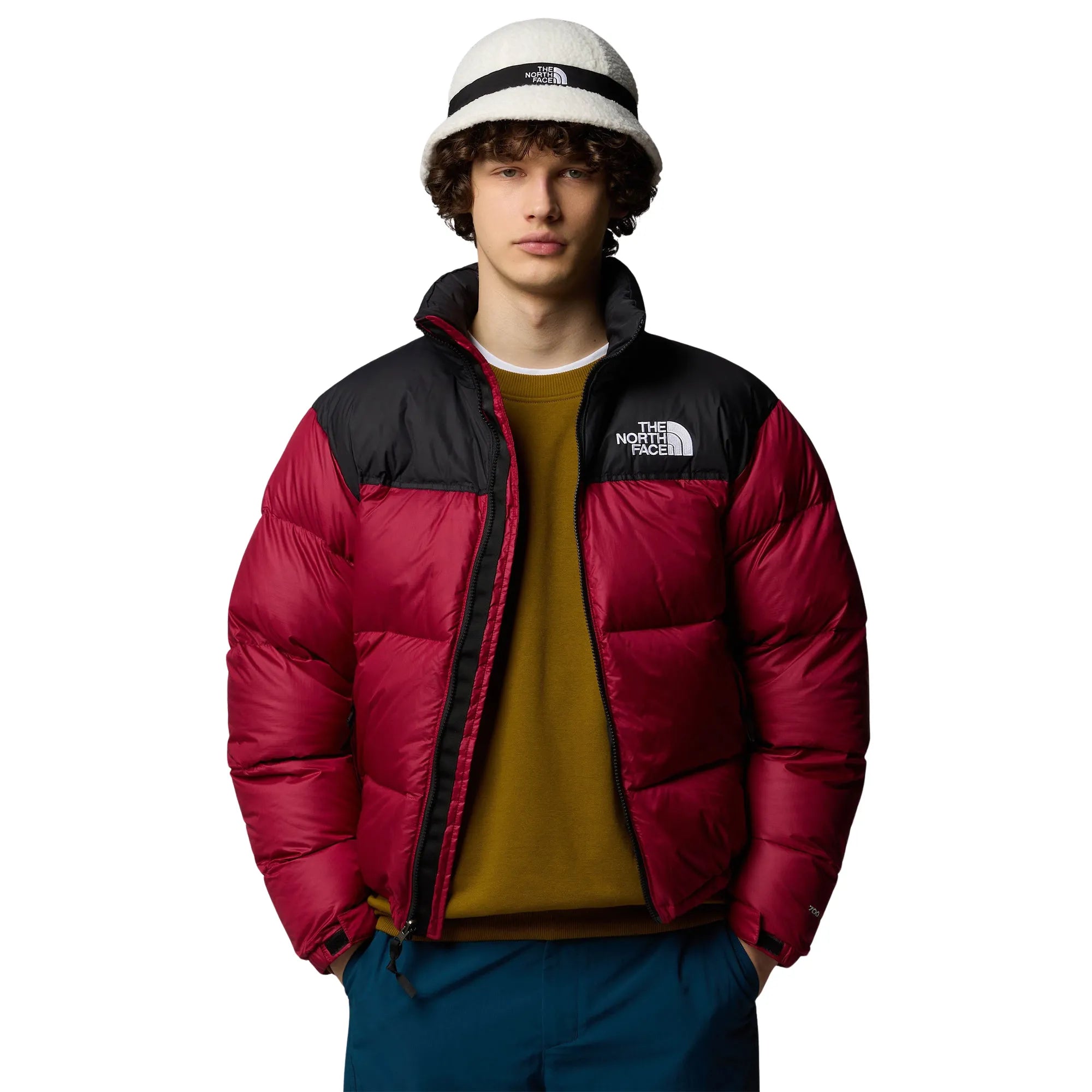 The North Face 1996 Retro Nuptse Puffer 2026 Collection