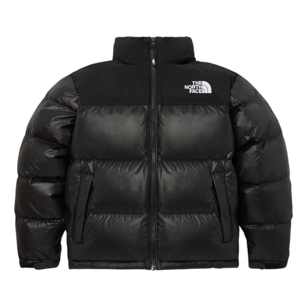 THE NORTH FACE Novelty Nupste RDS Down Jacket  'Black'