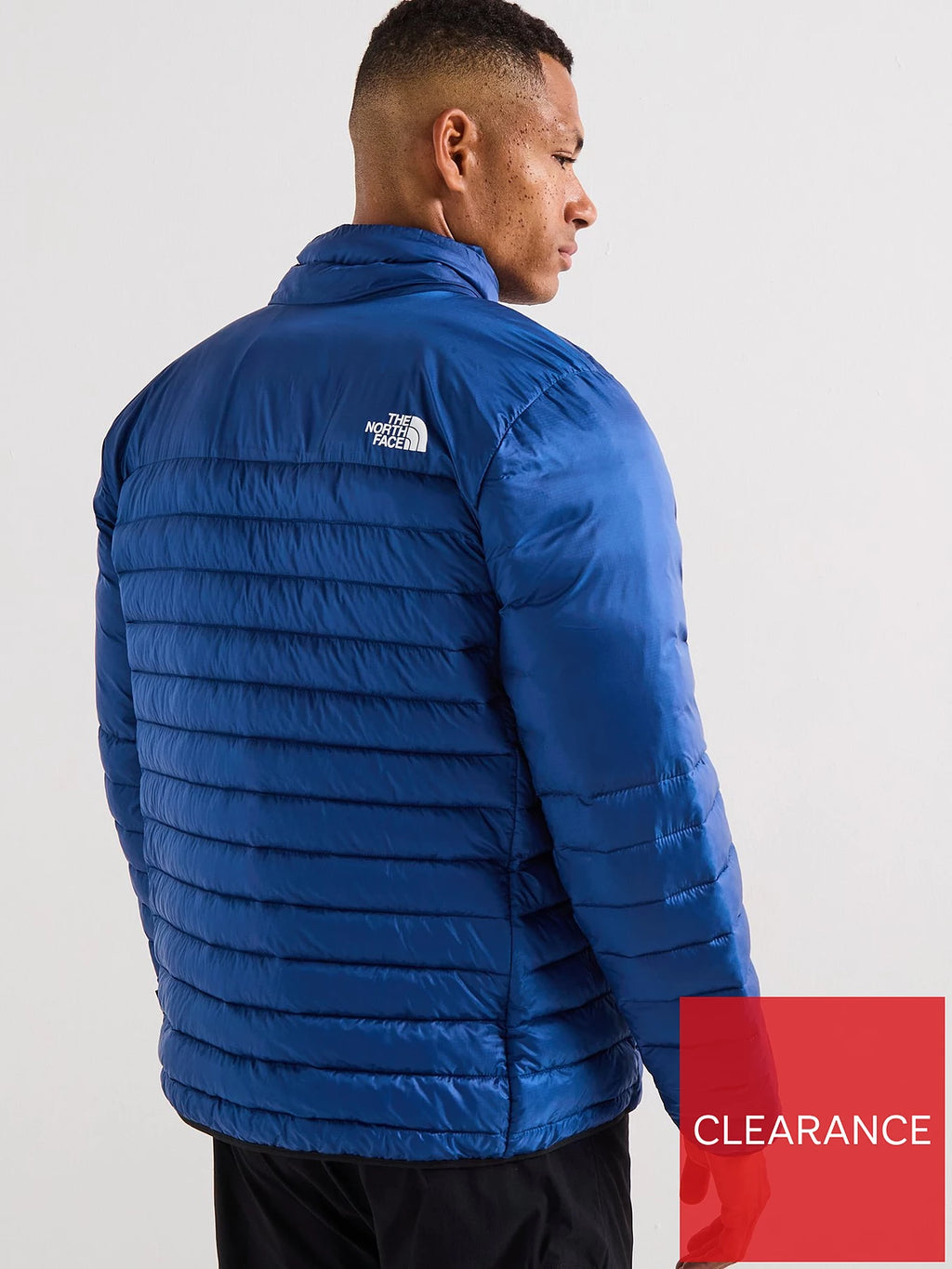 Men's Terra Peak Jacket - Blue