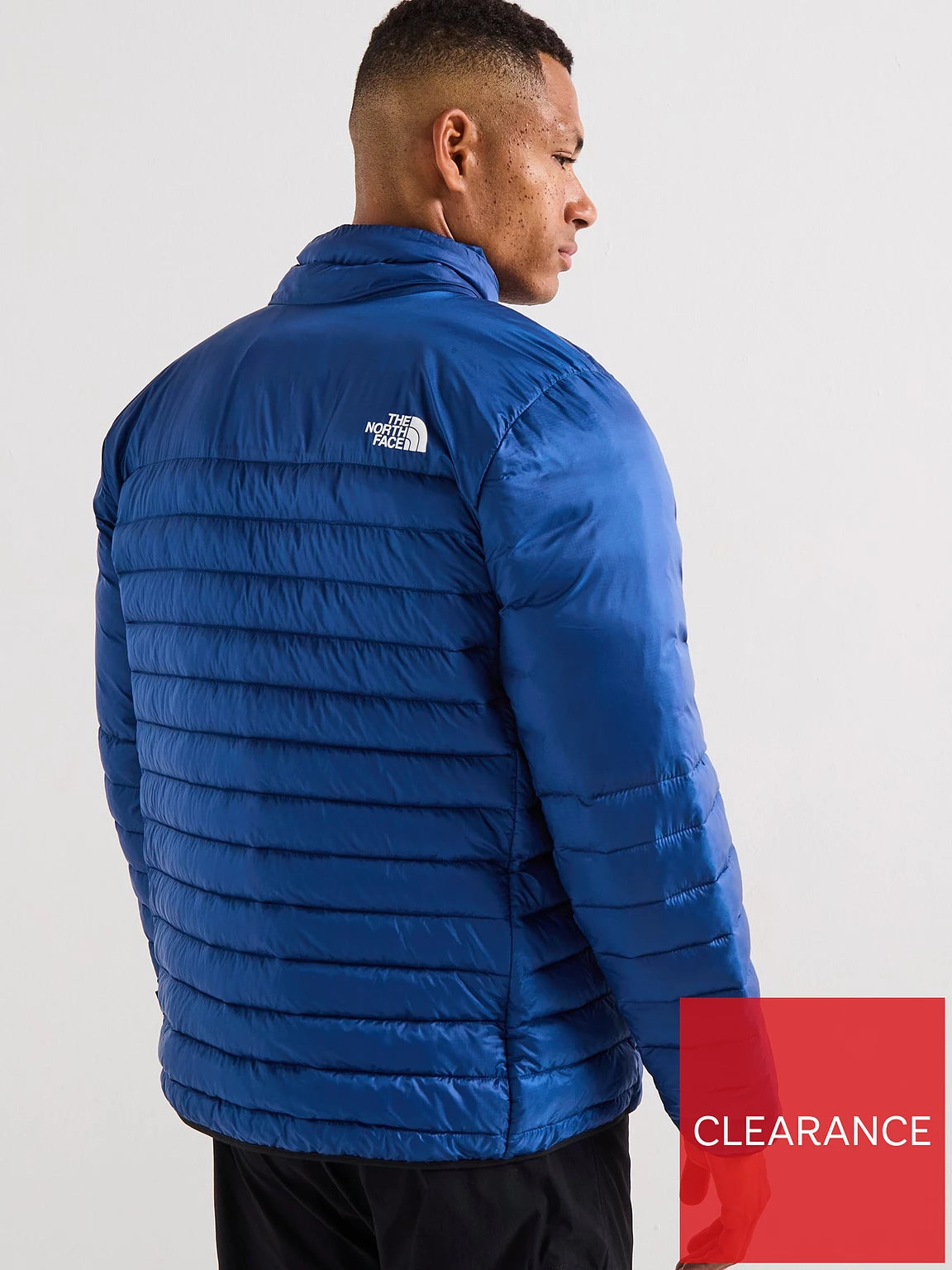 Men's Terra Peak Jacket - Blue