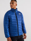 Men's Terra Peak Jacket - Blue