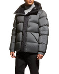 Madeira Puffer Jacket