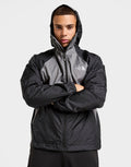Black The North Face Ventacious Jacket