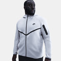 Nike Tech Fleece Mens top white